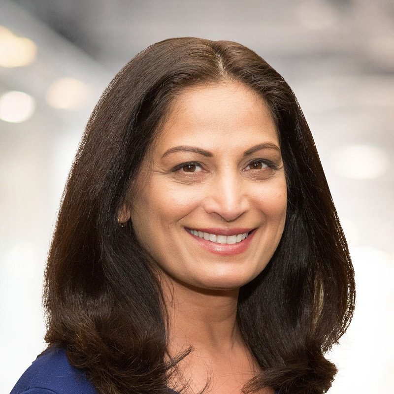 Sangeeta Reddy, GLI