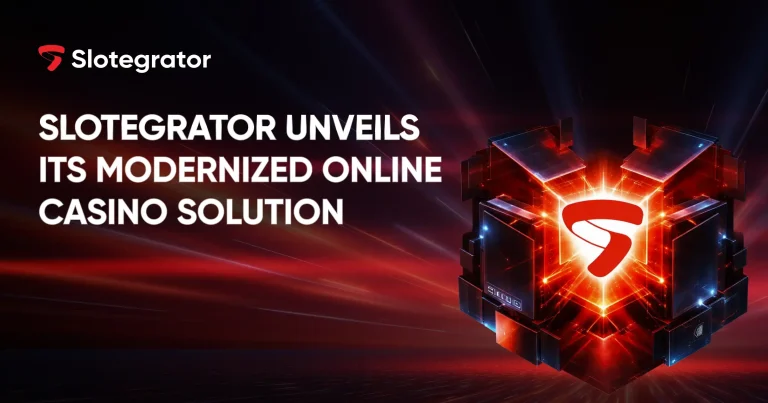 Slotegrator launches upgraded online casino solution, delivering 10x faster performance