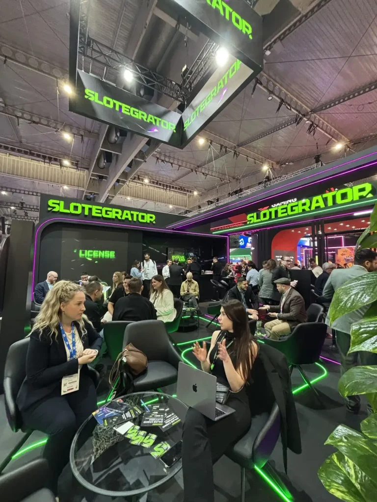 Slotegrator