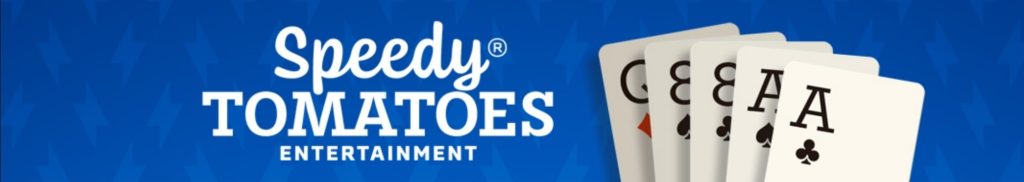 QTech Games adds Speedy Tomatoes to its expanding video‑poker and card‑game portfolio Speedy Tomatoes