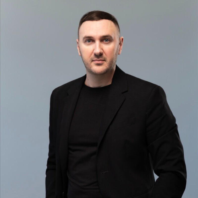 Taras Kozovit, Head of Business Development at SPRIBE