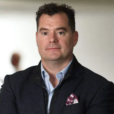 Tommy Kearns, CEO, Xtremepush