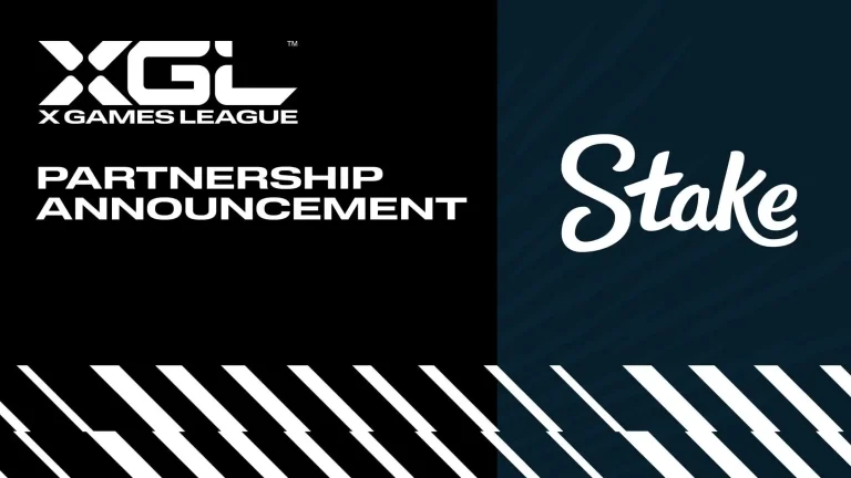 X Games and Stake forge alliance to redefine action sports betting