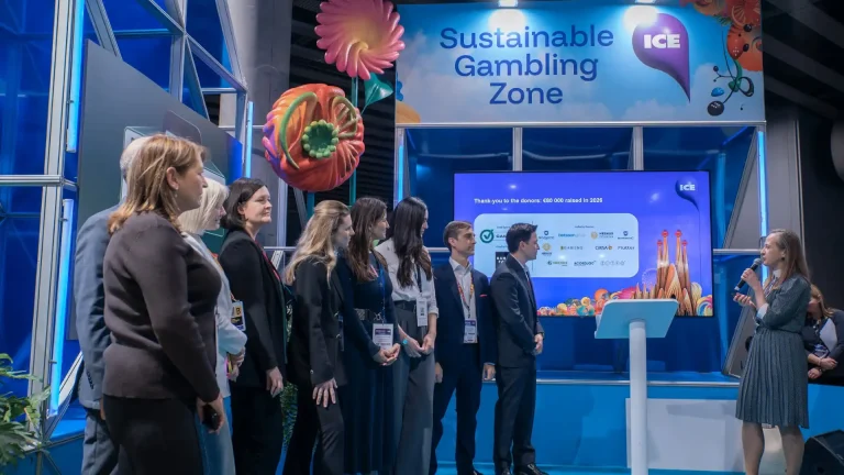 Zitro joins ICE Barcelona charitable fund, reinforcing its CSR commitment