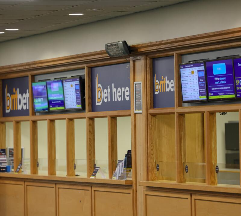 Britbet