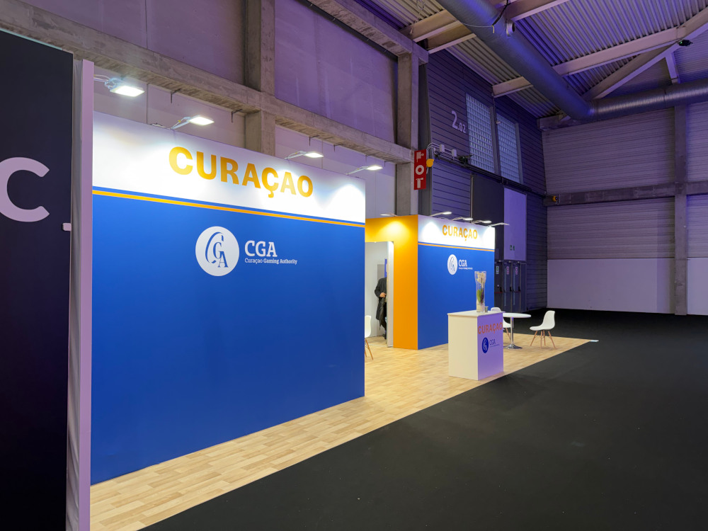Curacao ICE 2026