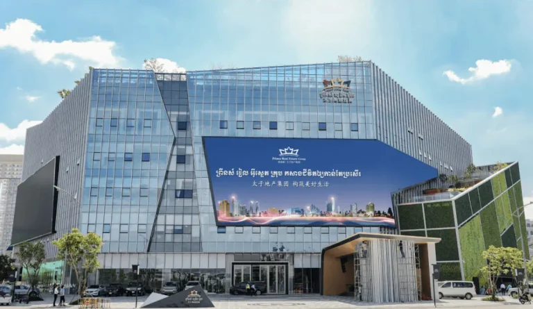 Daily Asia Gaming eBrief: Prince Group founder Chen Zhi arrested in Cambodia