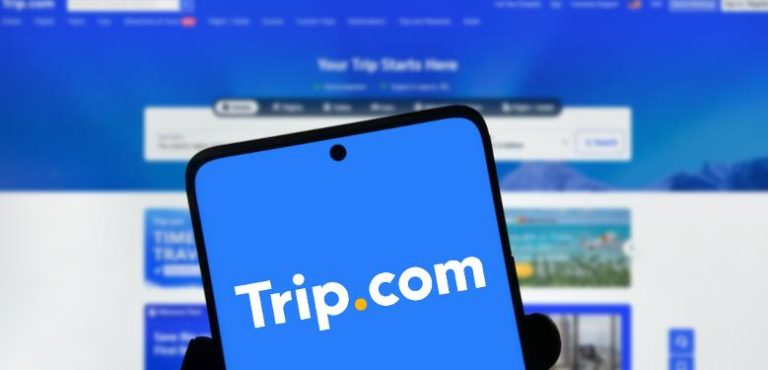 China launches antitrust probe into Trip.com over alleged market abuse