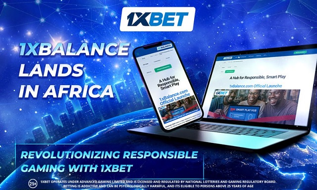 1xBalance
