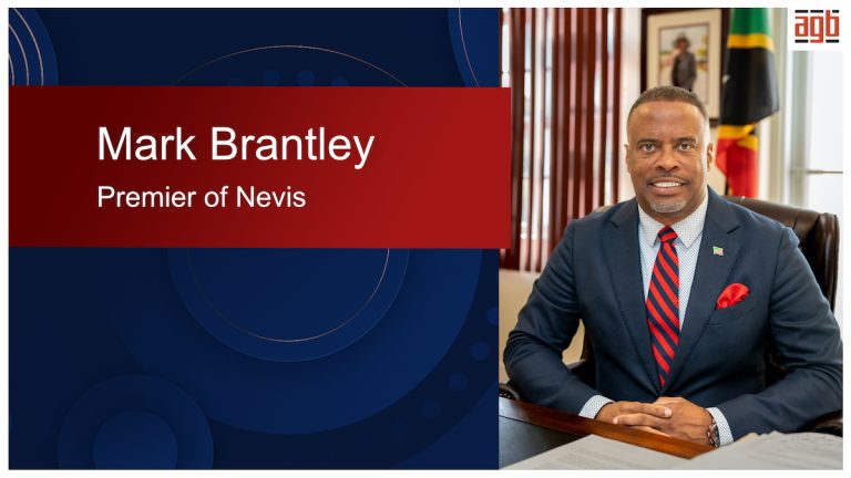 Face to Face: Nevis Premier Mark Brantley – jurisdiction aiming for top-tier status