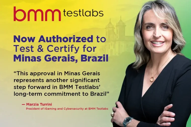 BMM Testlabs secures Minas Gerais license to boost Brazil testing reach