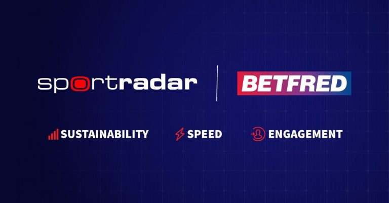 Sportradar and Betfred extend partnership to reinforce retail betting strategy