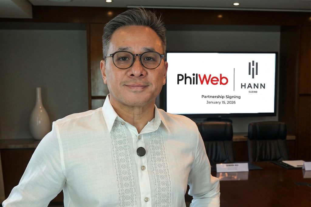 PhilWeb taps PT Gaming, NUSTAR for new content aggregation platform PhilWeb debuts Hann Online platform in partnership with Hann Casino