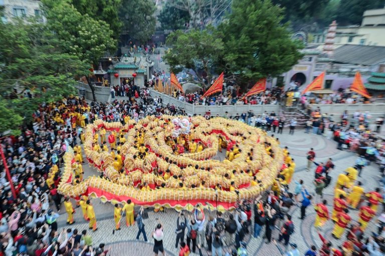 Macau posts ‘mild’ CNY performance as Morgan Stanley flags ongoing margin risks
