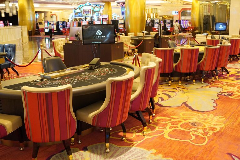 Corona Resort & Casino opens new premium mass segment