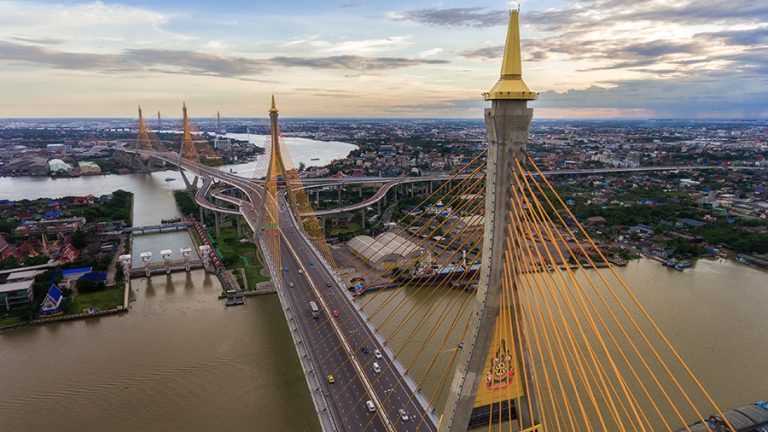 Thailand’s EEC tourism megaproject to exclude casinos, targets up to $22.6B in investment