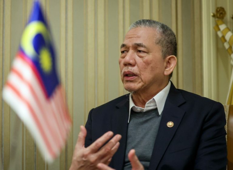 Malaysia drafts bill to curb online gambling, aiming for parliamentary tabling soon