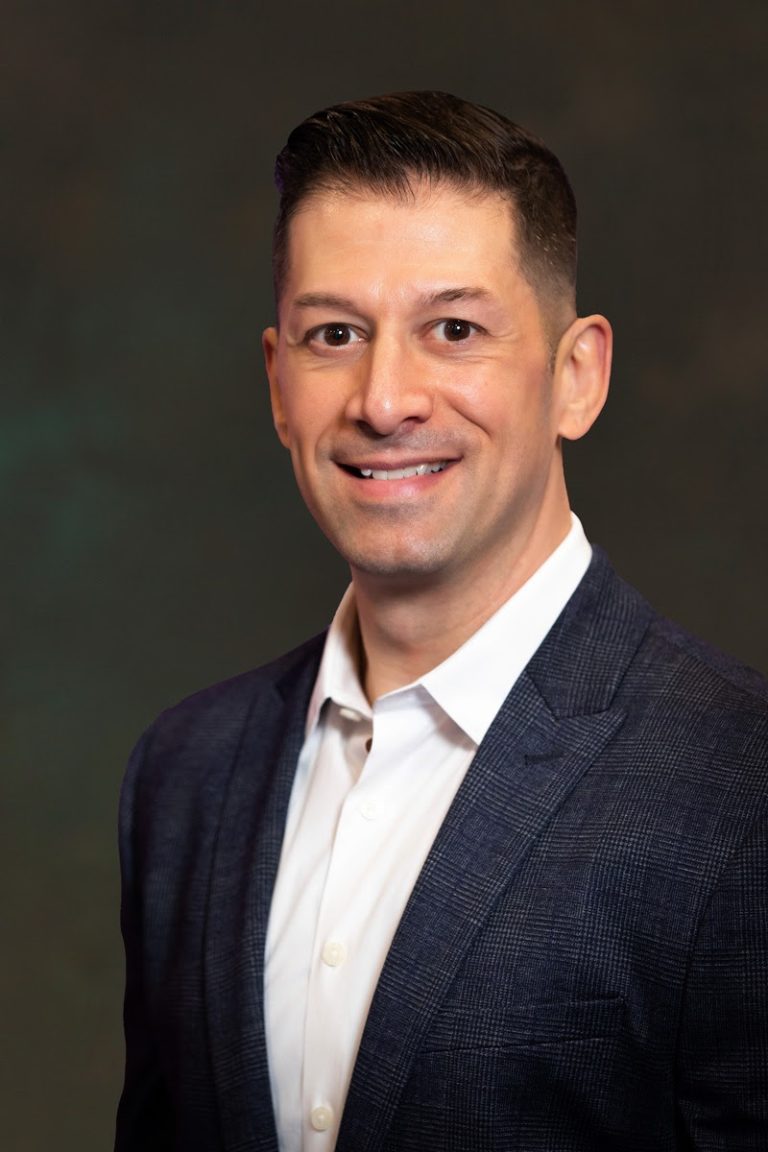 GLI names Patrick Cottingham as Director of Client Services for North America