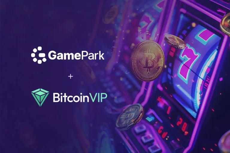 GamePark launches to deliver smarter play on BitcoinCasino.VIP