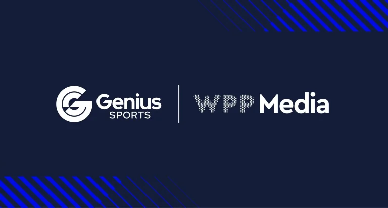 Genius Sports partners with WPP Media to launch WPP Brand Sports Momentum Score