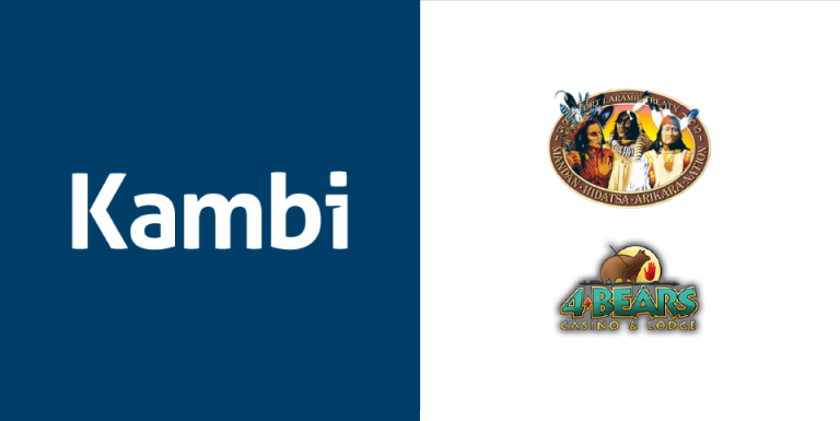Kambi partners with the MHA Nation to deliver retail sports betting in North Dakota