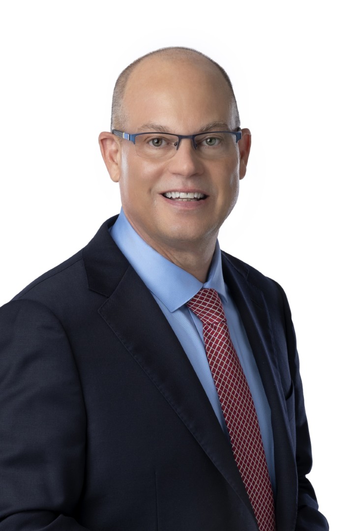 Kevin Mullally appointed as IAGR’s first Chief Executive Officer