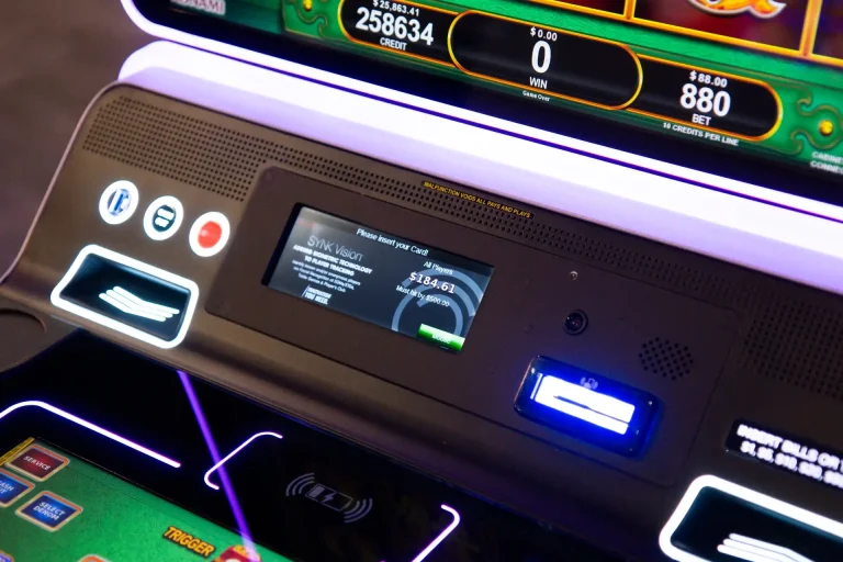 Konami’s SYNK Vision shortlisted for the 2026 Regulating the Game Global Awards