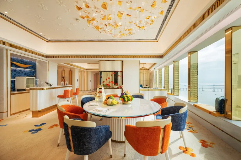 MGM celebrates seven Five‑Star honors in Forbes Travel Guide 2026