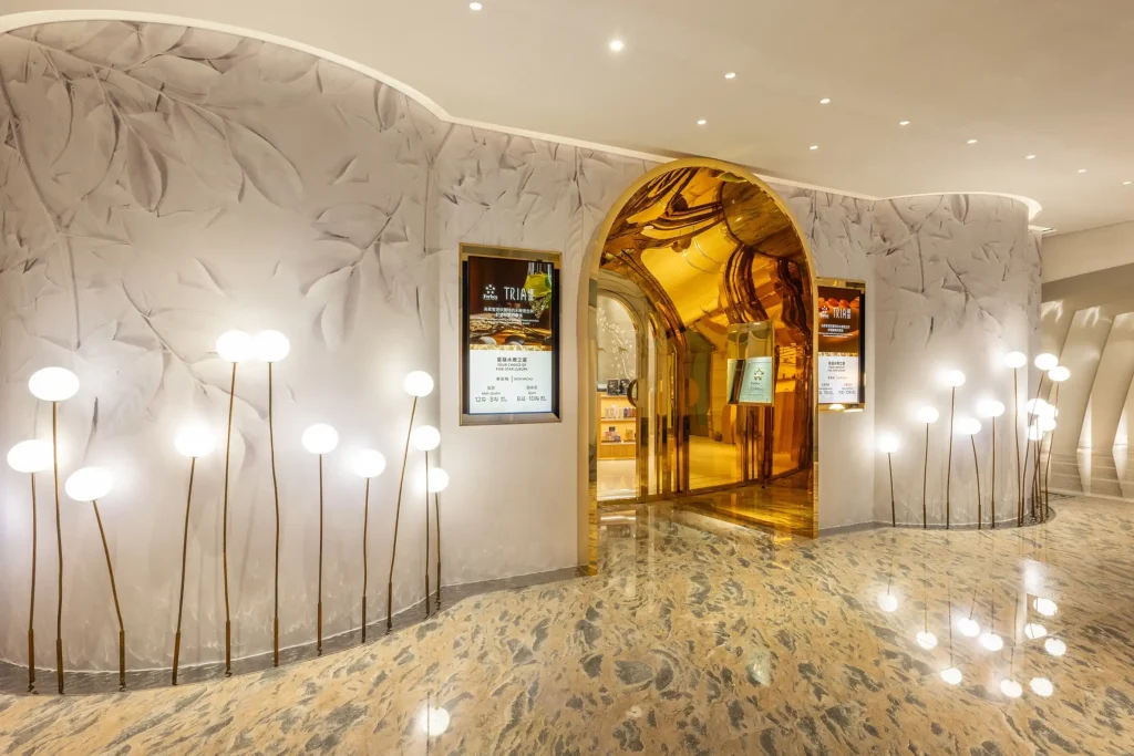 MGM celebrates seven Five‑Star honors in Forbes Travel Guide 2026