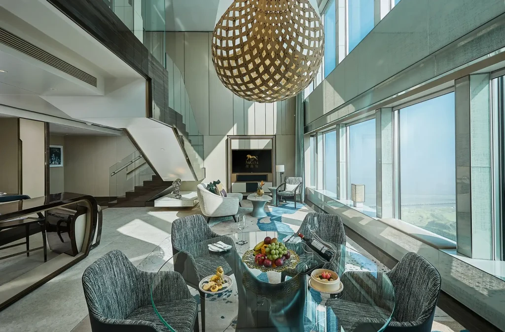 MGM celebrates seven Five‑Star honors in Forbes Travel Guide 2026
