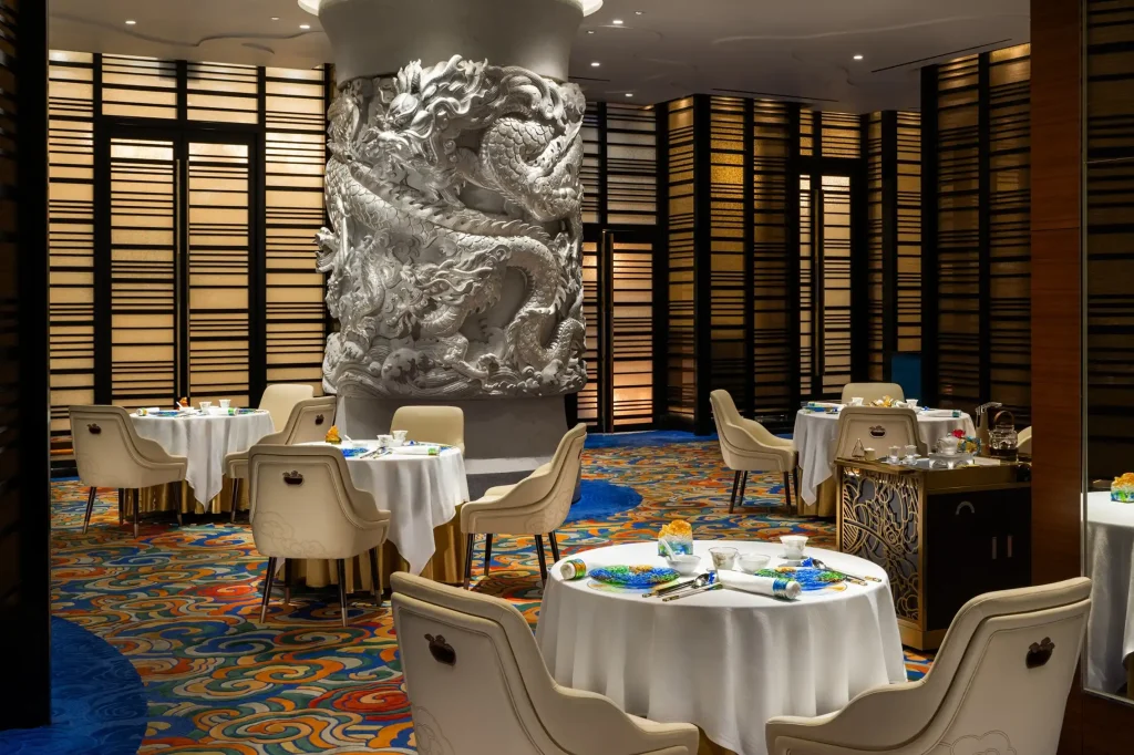 MGM celebrates seven Five‑Star honors in Forbes Travel Guide 2026