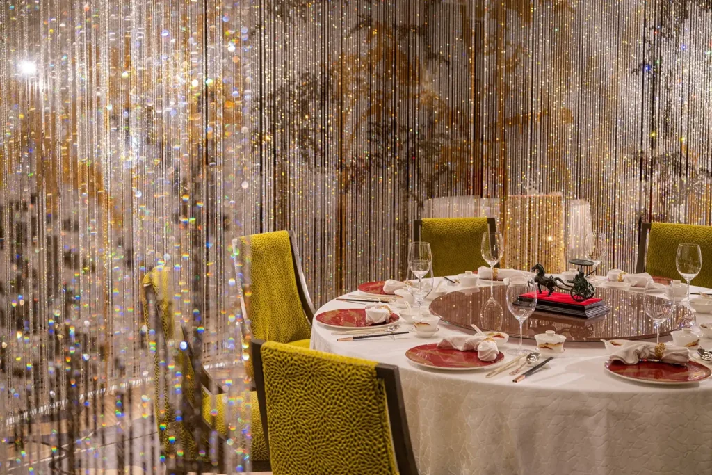 MGM celebrates seven Five‑Star honors in Forbes Travel Guide 2026