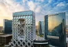 Melco takes first place for the 2026 Forbes Travel Guide Five‑Star Awards