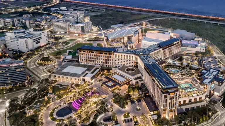 Daily Asia Gaming eBrief: Paradise Co. sees record FY25 revenue and profit