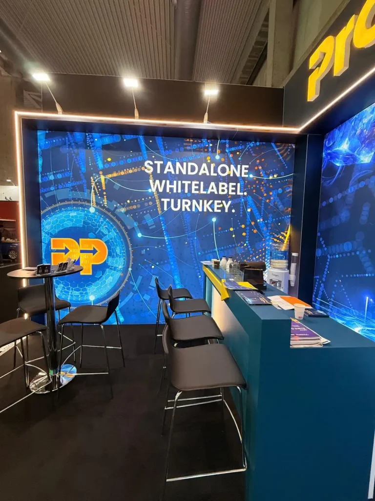 ProgressPlay ends ICE Barcelona 2026 with major momentum and eyes worldwide expansion