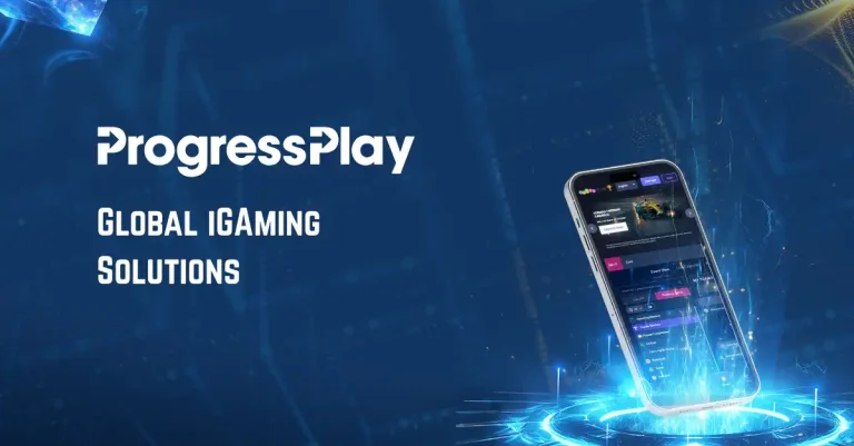 ProgressPlay ends ICE Barcelona 2026 with major momentum and eyes worldwide expansion