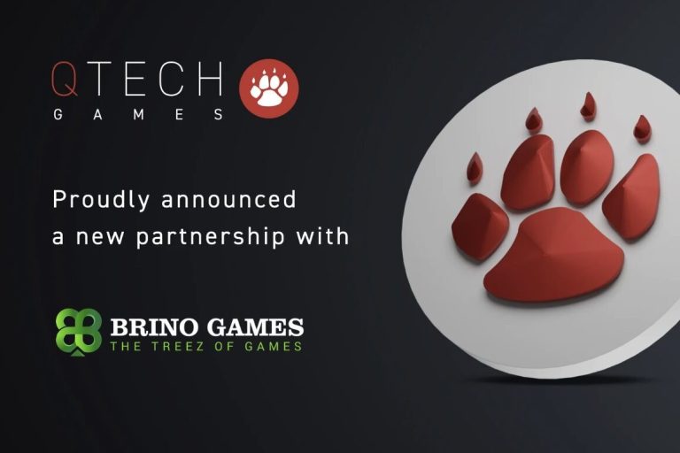 QTech Games adds Brino Games’ creative portfolio to its premium aggregator platform
