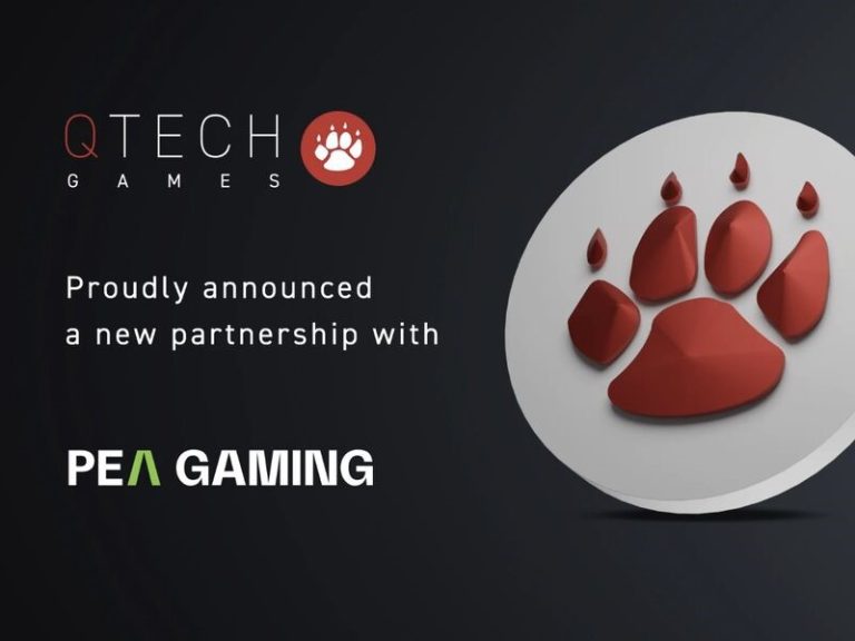 QTech Games adds more premium  experiences with PEA Gaming integration