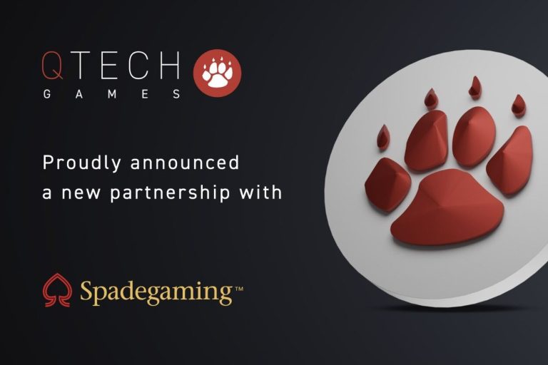 QTech Games expands premium portfolio with Spadegaming titles