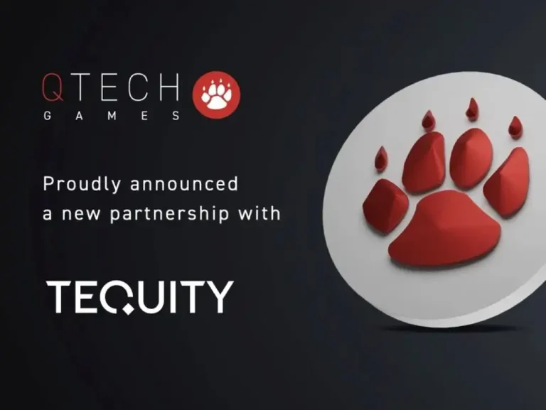 QTech Games strengthens its premium portfolio with Tequity