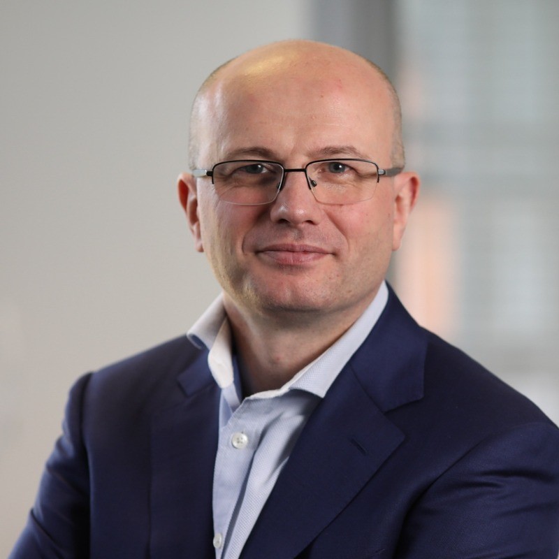 Robbie Sexton, Director of Partnerships at Xtremepush