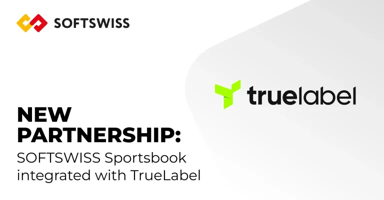 SOFTSWISS Sportsbook and TrueLabel partner to power faster betting deployments