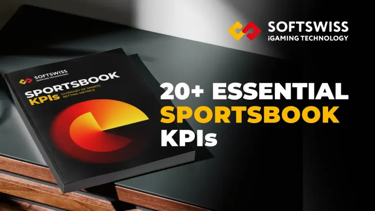 SOFTSWISS launches new KPI framework for smarter Sportsbook insights
