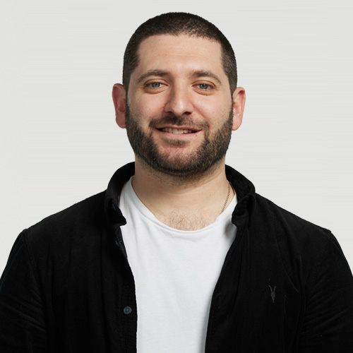 Sam Talbot, Vice-President of Product, Midnite