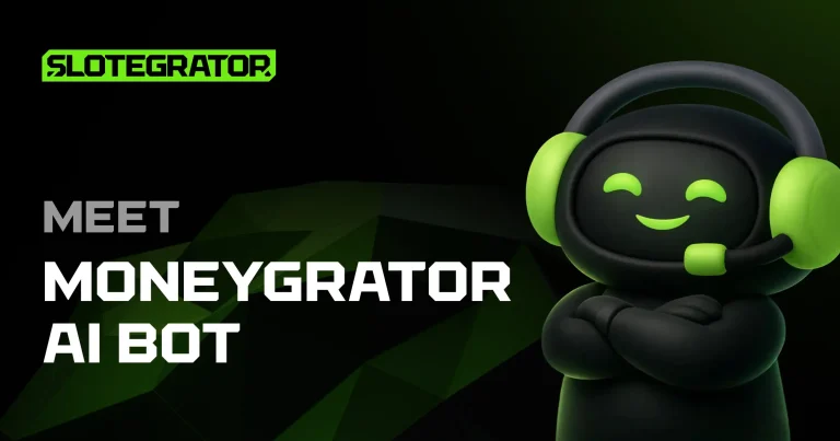 Slotegrator introduces Moneygrator AI Bot to streamline iGaming payment integration