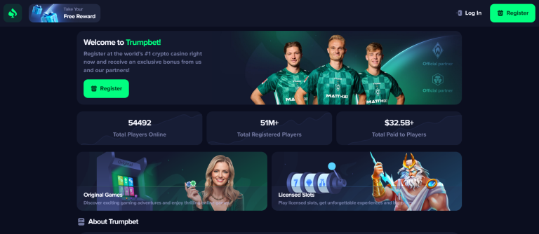 Curacao Gaming Authority warns public of unlicensed TrumpBet website