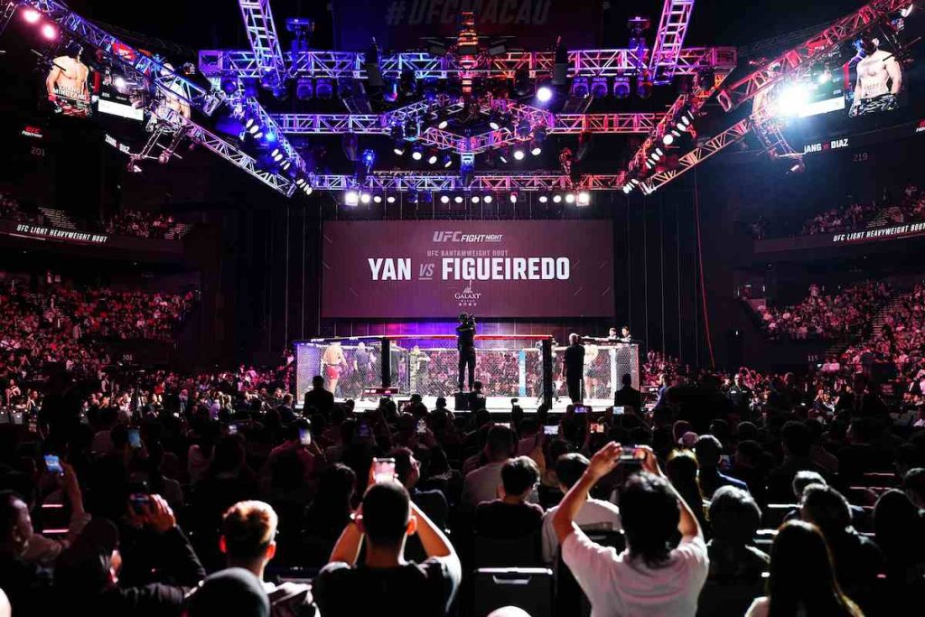 Sports tourism growth in Macau faces funding, talent and logistics challenges: panel