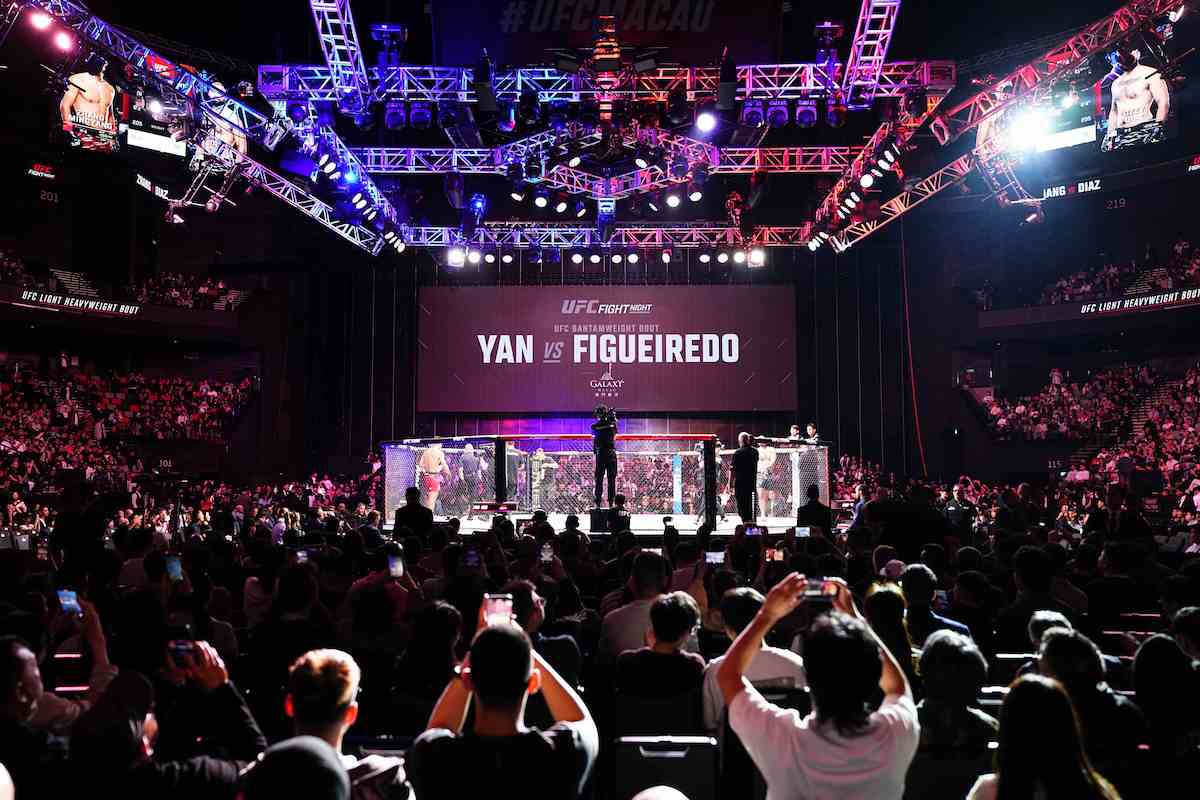 Daily Asia Gaming eBrief: Cross-border demand reshapes Macau events Sports tourism growth in Macau faces funding, talent and logistics challenges: panel