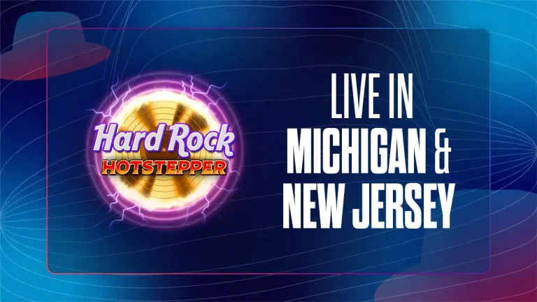 White Hat Studios enhances Hard Rock Bet Casino with a tailored 7s Fire Blitz Hotstepper release