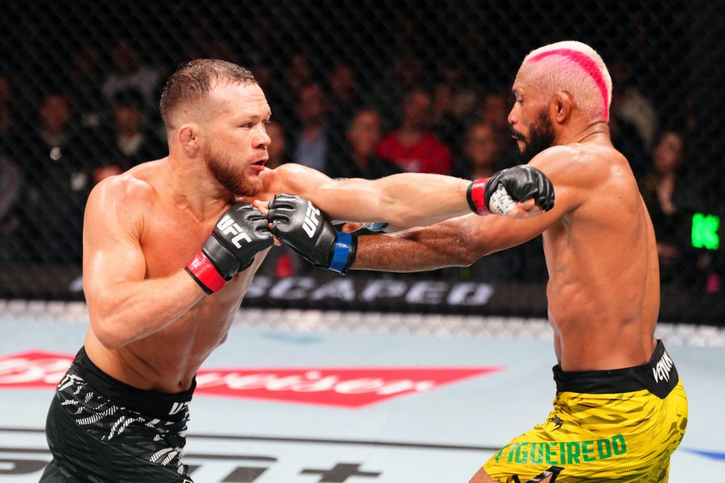 UFC